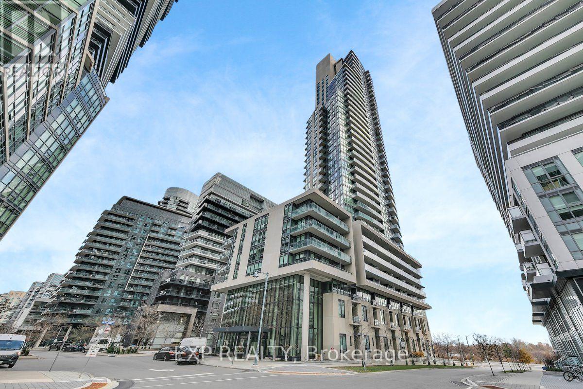 3404 - 59 Annie Craig Drive, Toronto, Ontario  M8V 0C4 - Photo 39 - W12734400