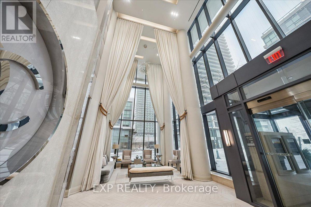 3404 - 59 Annie Craig Drive, Toronto, Ontario  M8V 0C4 - Photo 4 - W12734400