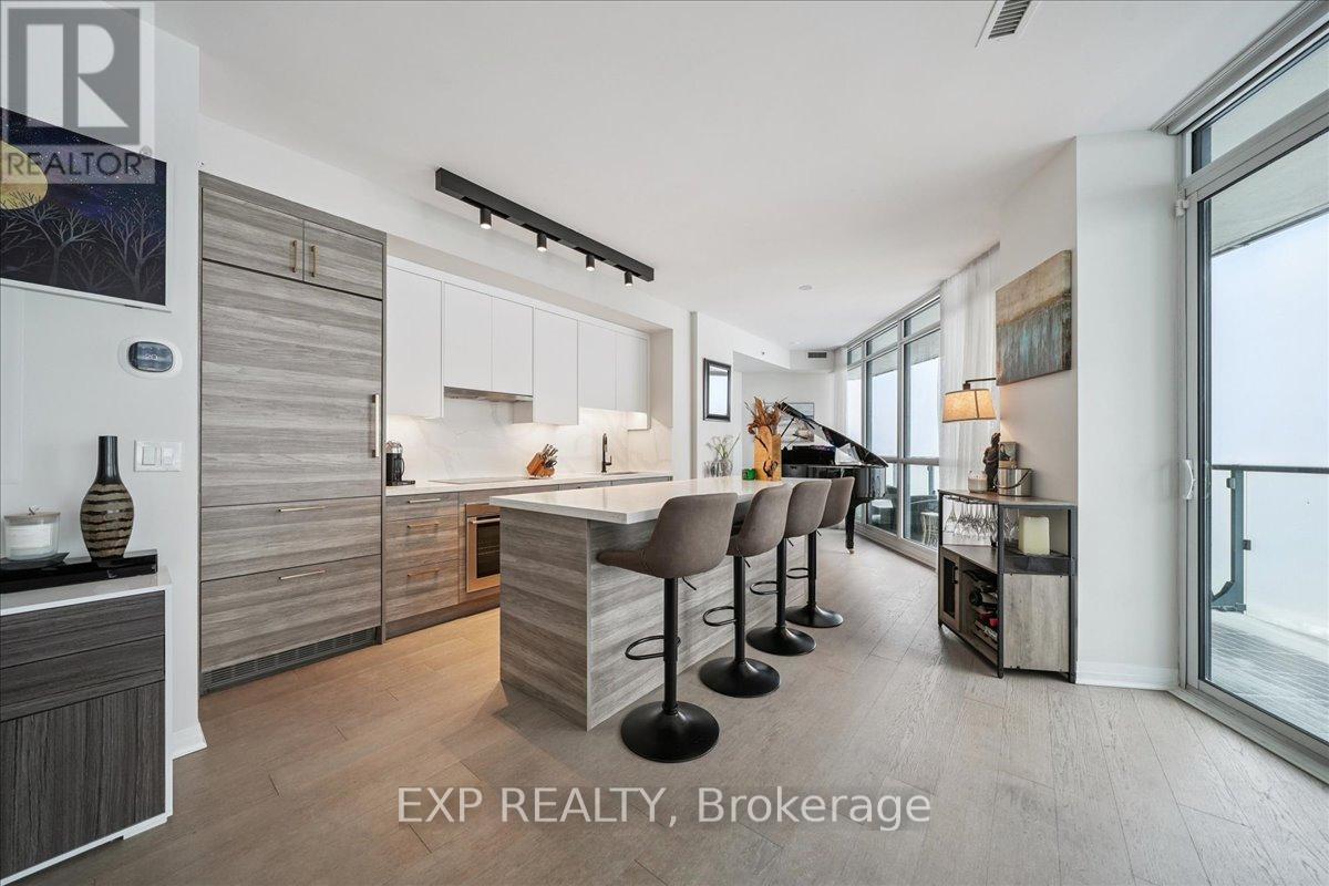 3404 - 59 Annie Craig Drive, Toronto, Ontario  M8V 0C4 - Photo 8 - W12734400