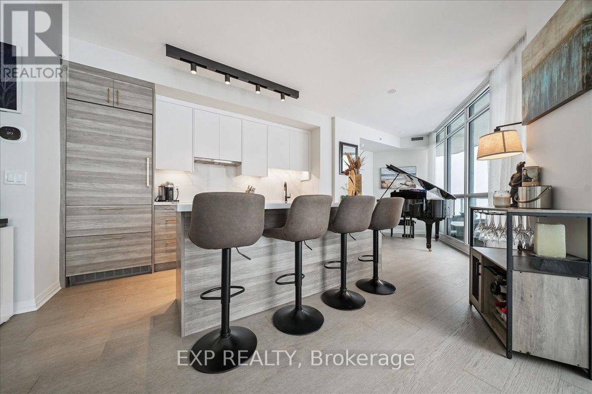 3404 - 59 Annie Craig Drive, Toronto, Ontario  M8V 0C4 - Photo 9 - W12734400