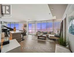 3404 - 59 ANNIE CRAIG DRIVE, Toronto, Ontario