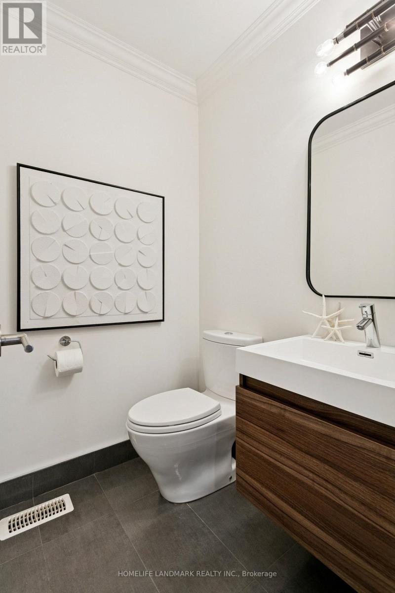 26 Monaco Crescent, Richmond Hill, Ontario  L4S 1X6 - Photo 16 - N12723096