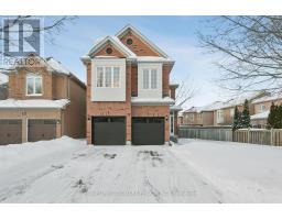 26 MONACO CRESCENT, Richmond Hill, Ontario