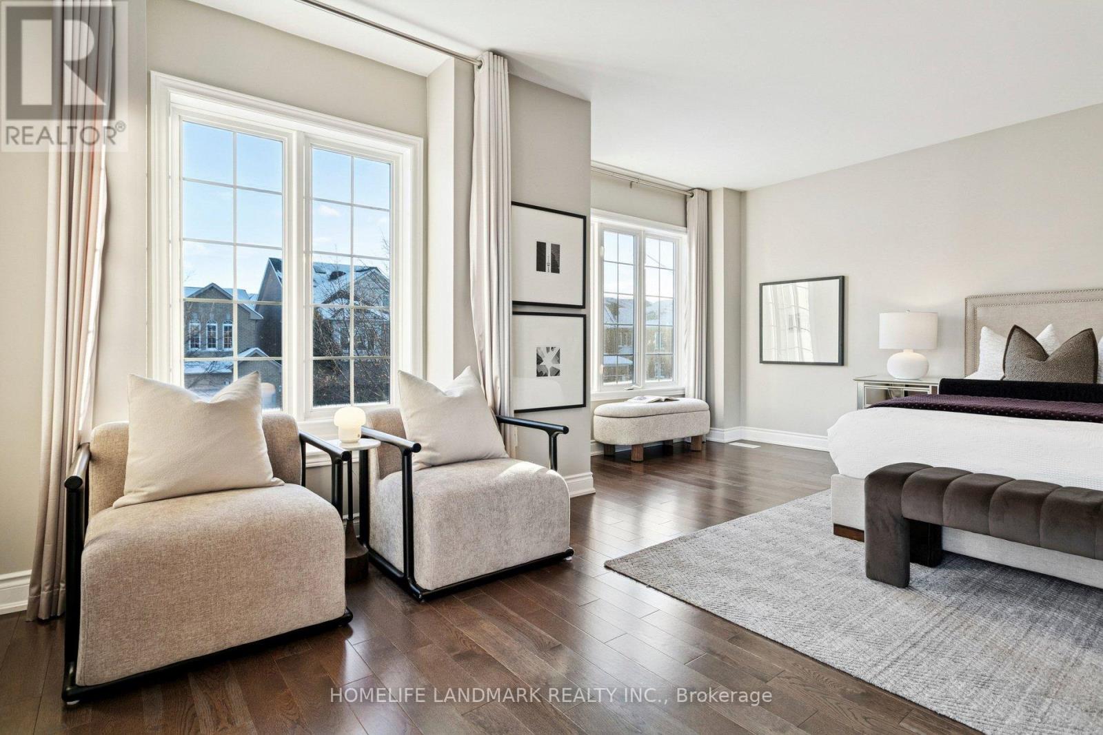 26 Monaco Crescent, Richmond Hill, Ontario  L4S 1X6 - Photo 22 - N12723096