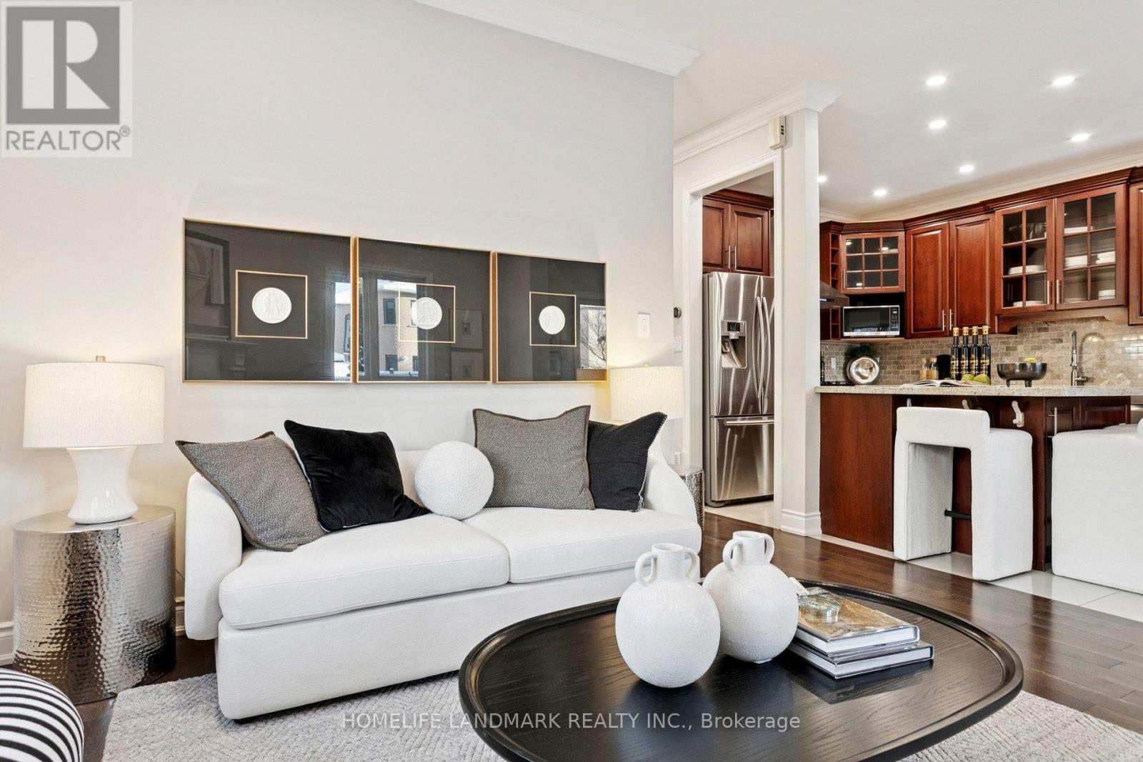 26 Monaco Crescent, Richmond Hill, Ontario  L4S 1X6 - Photo 14 - N12723096