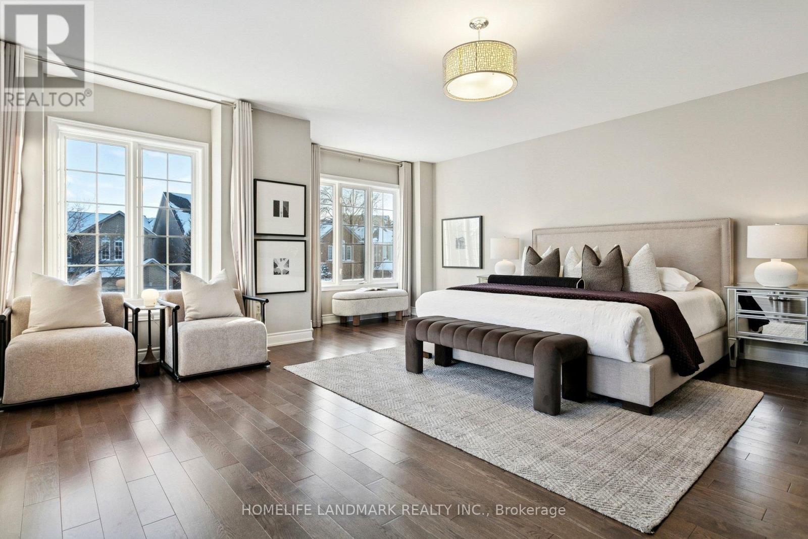 26 Monaco Crescent, Richmond Hill, Ontario  L4S 1X6 - Photo 21 - N12723096