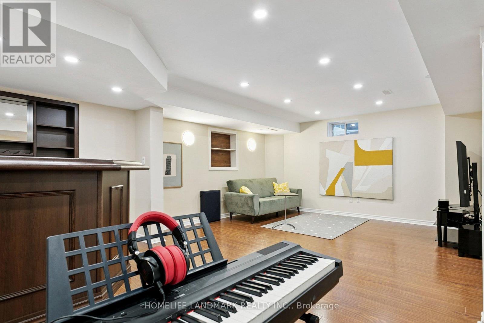 26 Monaco Crescent, Richmond Hill, Ontario  L4S 1X6 - Photo 33 - N12723096