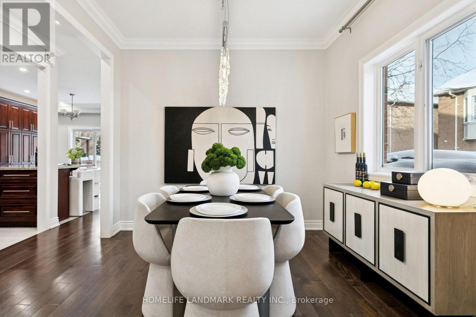 26 Monaco Crescent, Richmond Hill, Ontario  L4S 1X6 - Photo 7 - N12723096