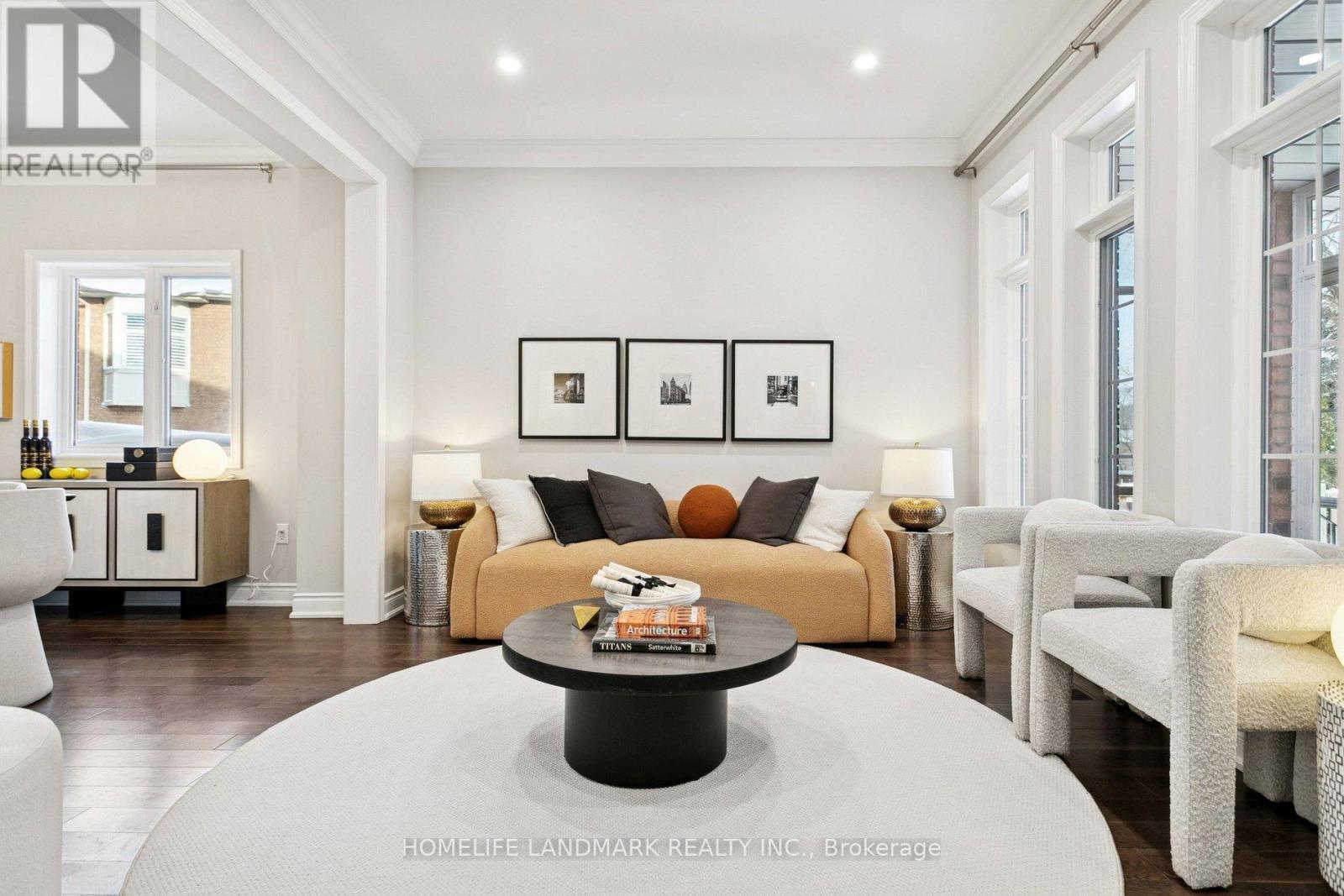 26 Monaco Crescent, Richmond Hill, Ontario  L4S 1X6 - Photo 6 - N12723096