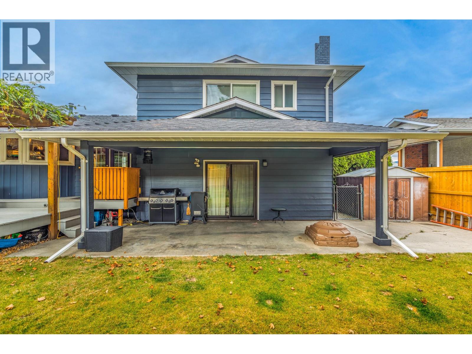 745 Wenric Crescent, Kelowna, British Columbia  V1X 5R6 - Photo 21 - 10371768