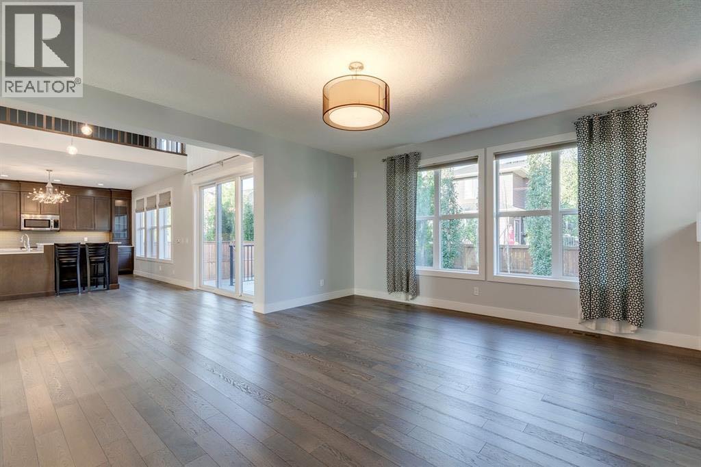 427 Canals Boulevard Sw, Airdrie, Alberta  T4B 2N9 - Photo 27 - A2276836