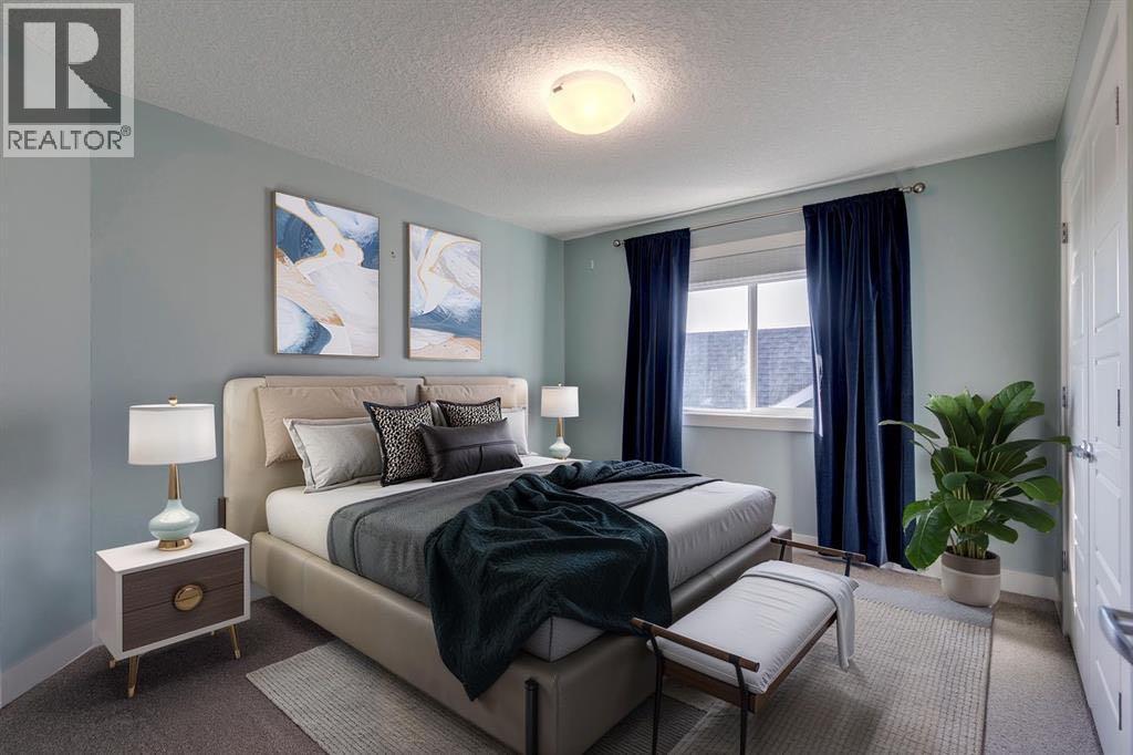 427 Canals Boulevard Sw, Airdrie, Alberta  T4B 2N9 - Photo 42 - A2276836