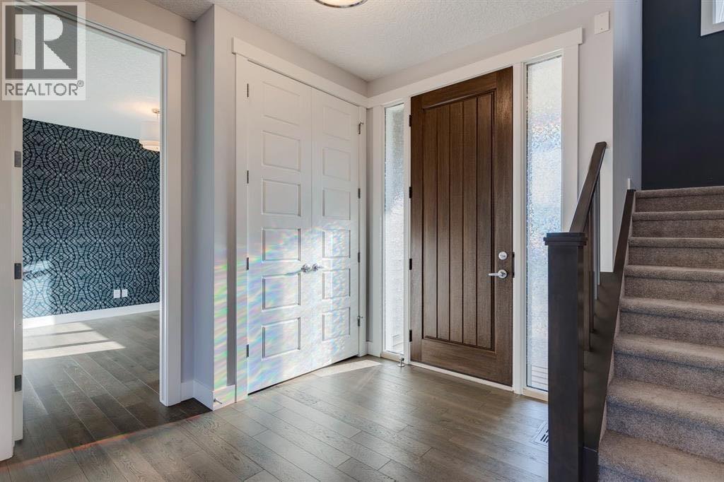 427 Canals Boulevard Sw, Airdrie, Alberta  T4B 2N9 - Photo 9 - A2276836