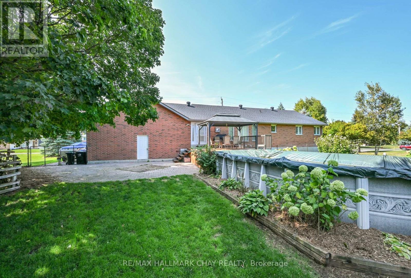 29 Wales Avenue N, Adjala-Tosorontio, Ontario  L0M 1J0 - Photo 34 - N12419668