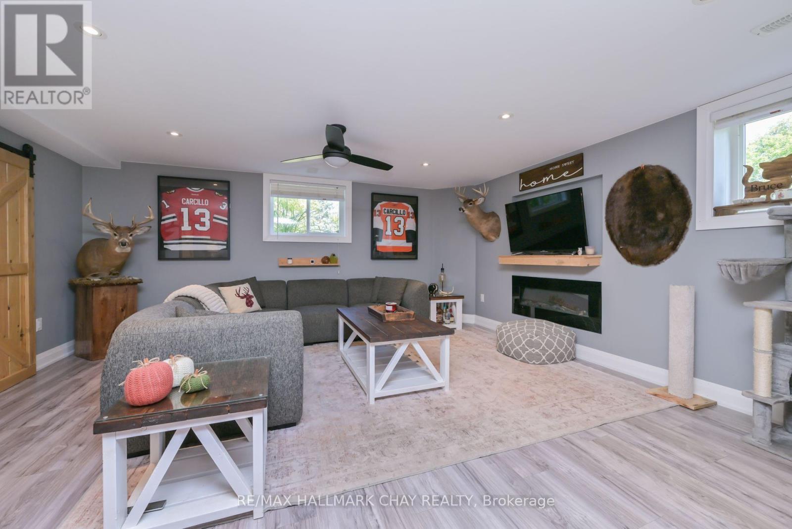 29 Wales Avenue N, Adjala-Tosorontio, Ontario  L0M 1J0 - Photo 29 - N12419668