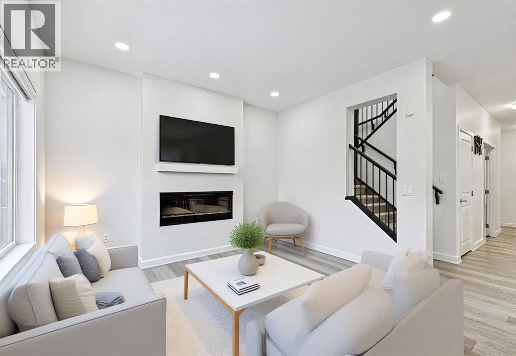 1124 Chinook Gate Bay Sw, Airdrie, Alberta  T4B 5J2 - Photo 10 - A2281954