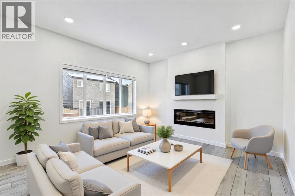 1124 Chinook Gate Bay Sw, Airdrie, Alberta  T4B 5J2 - Photo 11 - A2281954