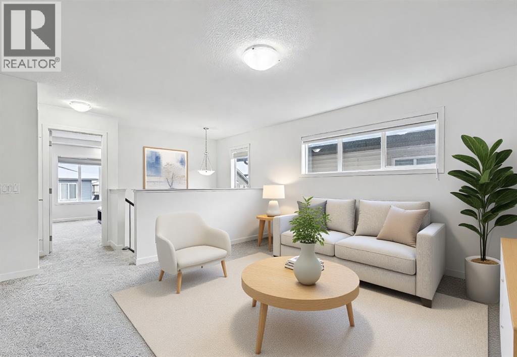 1124 Chinook Gate Bay Sw, Airdrie, Alberta  T4B 5J2 - Photo 14 - A2281954