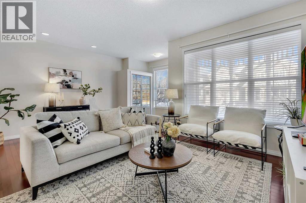 10 Auburn Crest Green Se, Calgary, Alberta  T3M 0Z3 - Photo 11 - A2280641