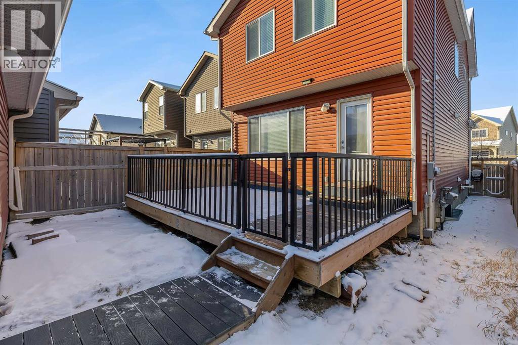 10 Auburn Crest Green Se, Calgary, Alberta  T3M 0Z3 - Photo 45 - A2280641