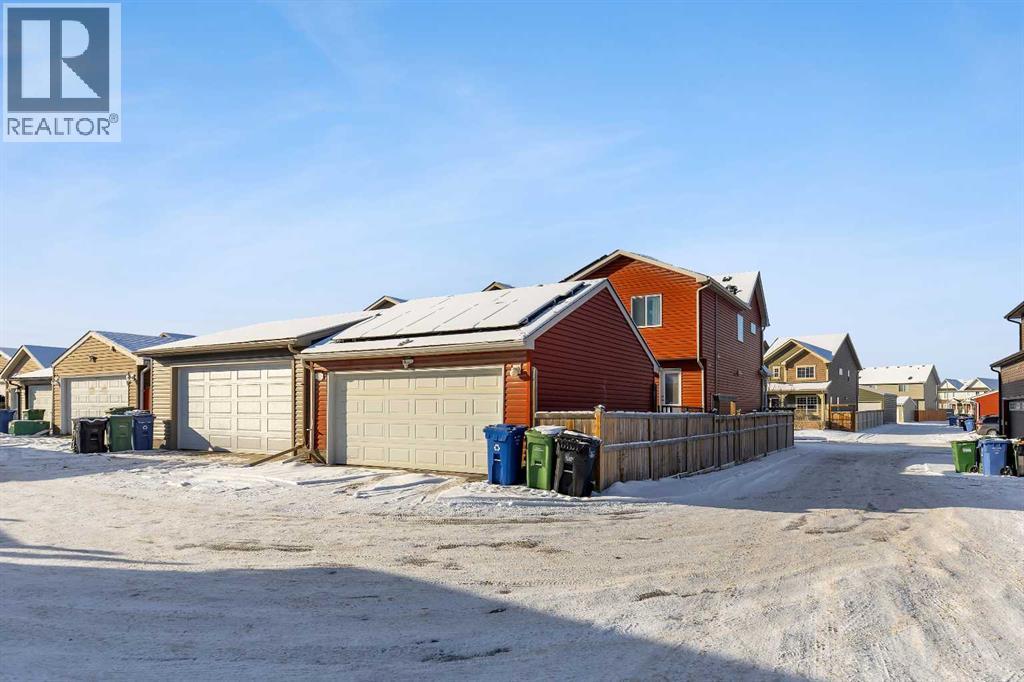 10 Auburn Crest Green Se, Calgary, Alberta  T3M 0Z3 - Photo 47 - A2280641