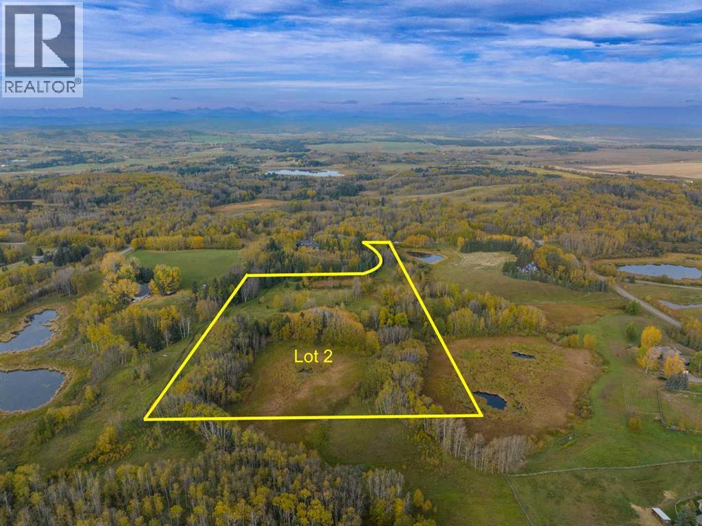 2511687;6;2, Rural Foothills County, Alberta  T1S 2V2 - Photo 17 - A2275927