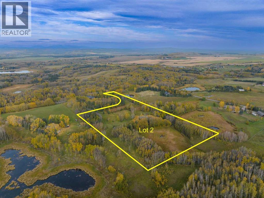 2511687;6;2, Rural Foothills County, Alberta  T1S 2V2 - Photo 25 - A2275927