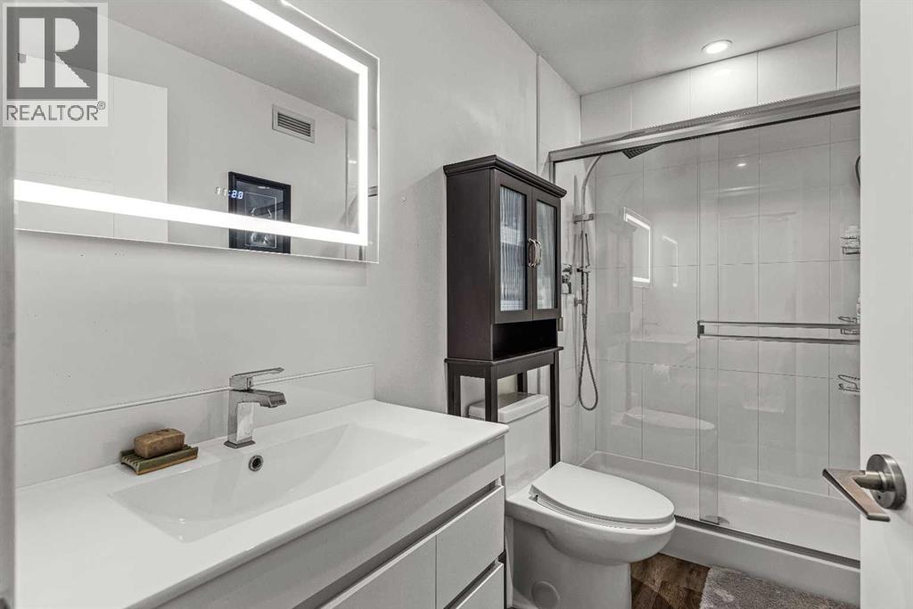 212b, 1 Industrial Place, Canmore, Alberta  T1W 1Y1 - Photo 17 - A2280971