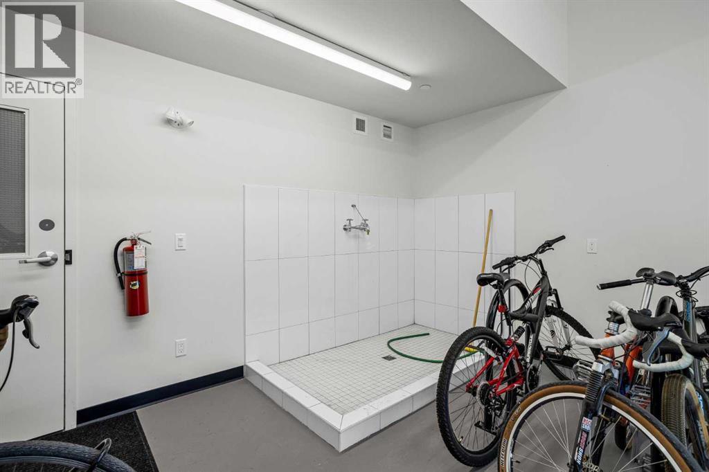 212b, 1 Industrial Place, Canmore, Alberta  T1W 1Y1 - Photo 30 - A2280971