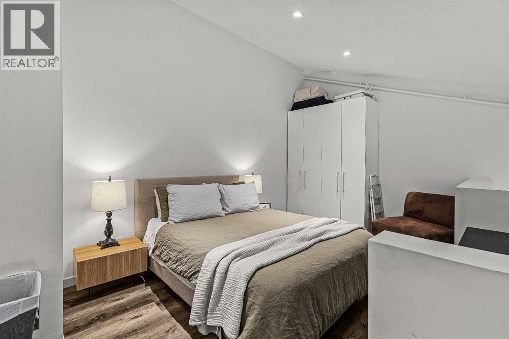 212b, 1 Industrial Place, Canmore, Alberta  T1W 1Y1 - Photo 18 - A2280971