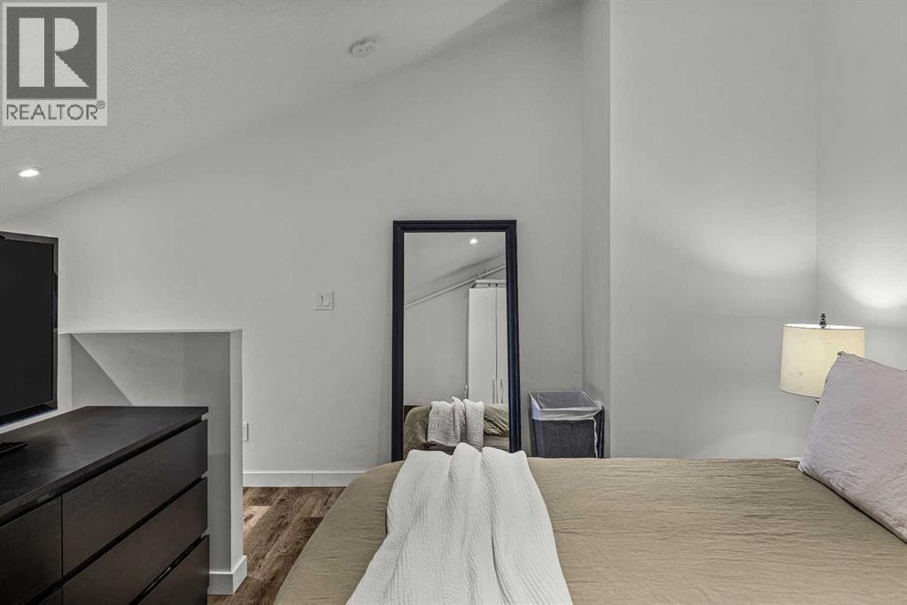 212b, 1 Industrial Place, Canmore, Alberta  T1W 1Y1 - Photo 21 - A2280971