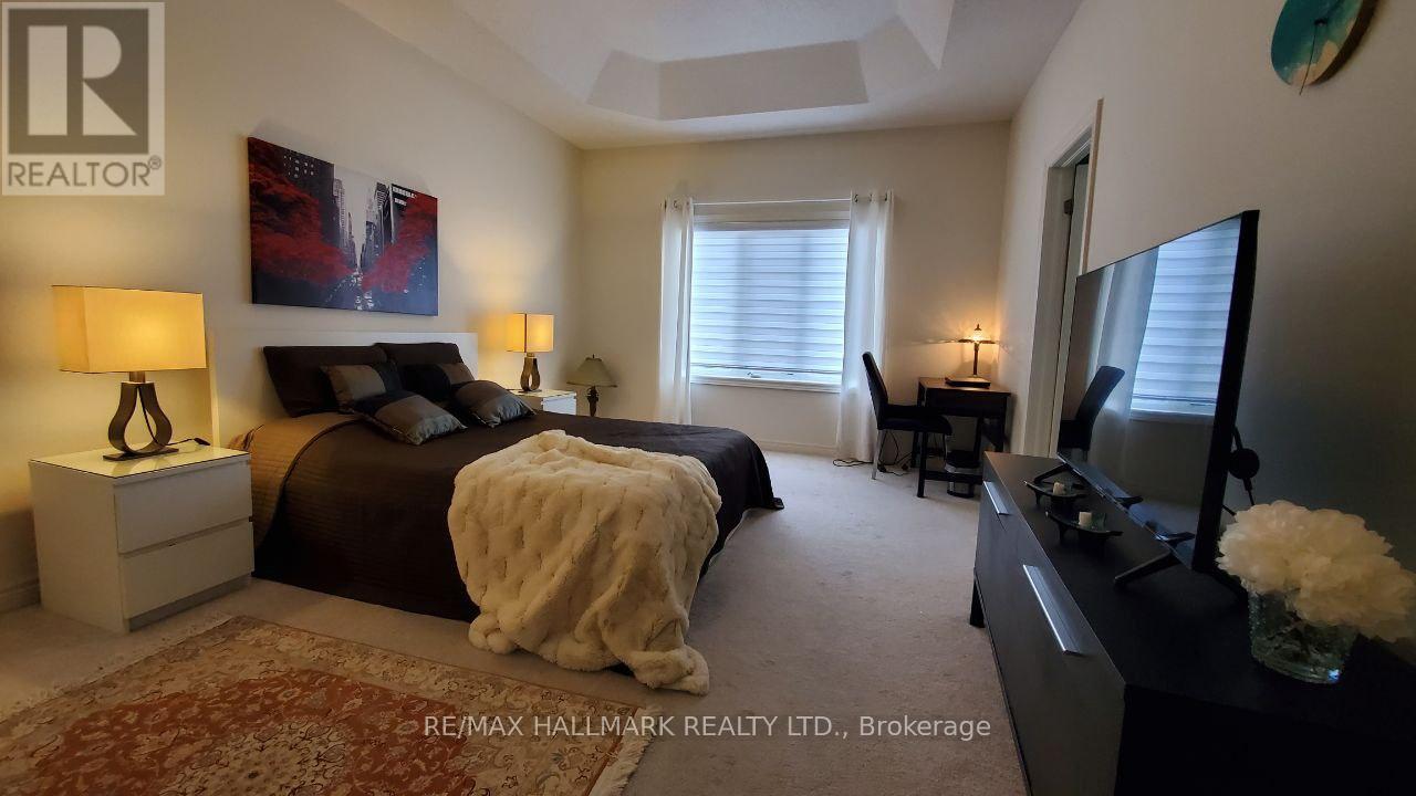 #main&2nd - 19 Chouinard Way, Aurora, Ontario  L4G 0V9 - Photo 14 - N12734418