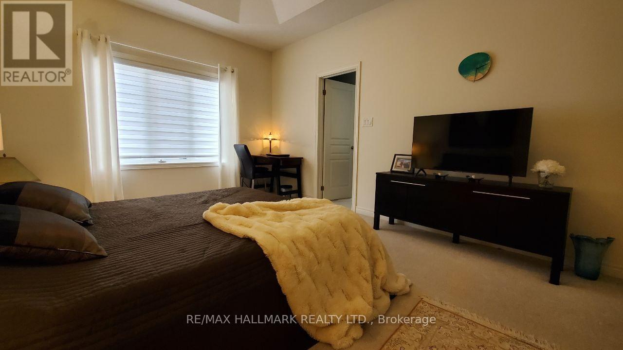 #main&2nd - 19 Chouinard Way, Aurora, Ontario  L4G 0V9 - Photo 15 - N12734418