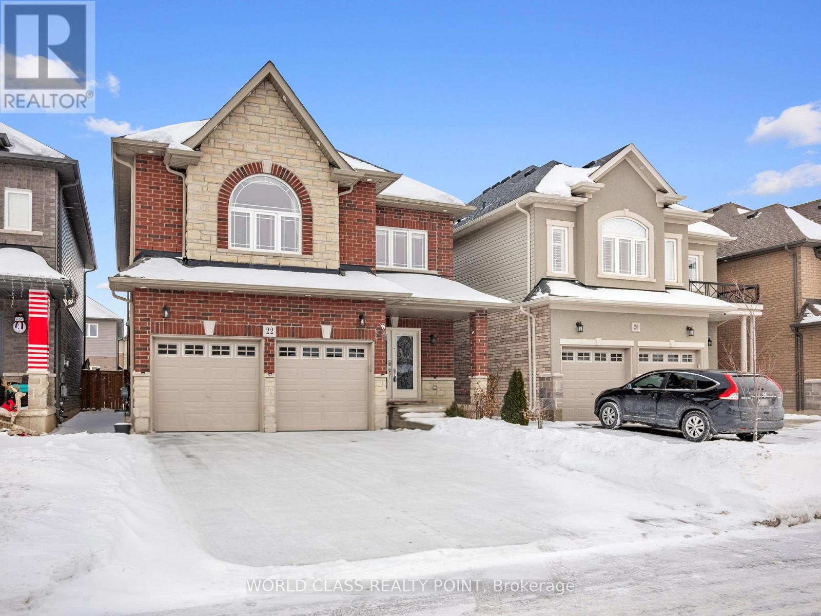 22 Bethune Avenue, Hamilton, Ontario  L0R 1P0 - Photo 50 - X12734398