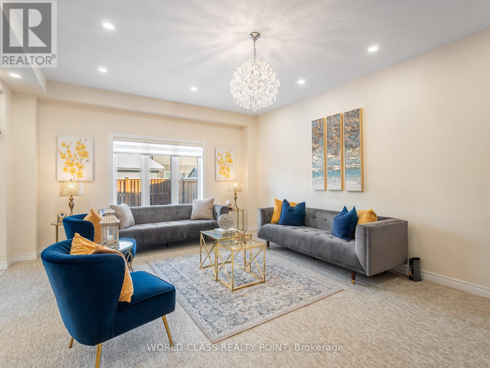 22 Bethune Avenue, Hamilton, Ontario  L0R 1P0 - Photo 6 - X12734398