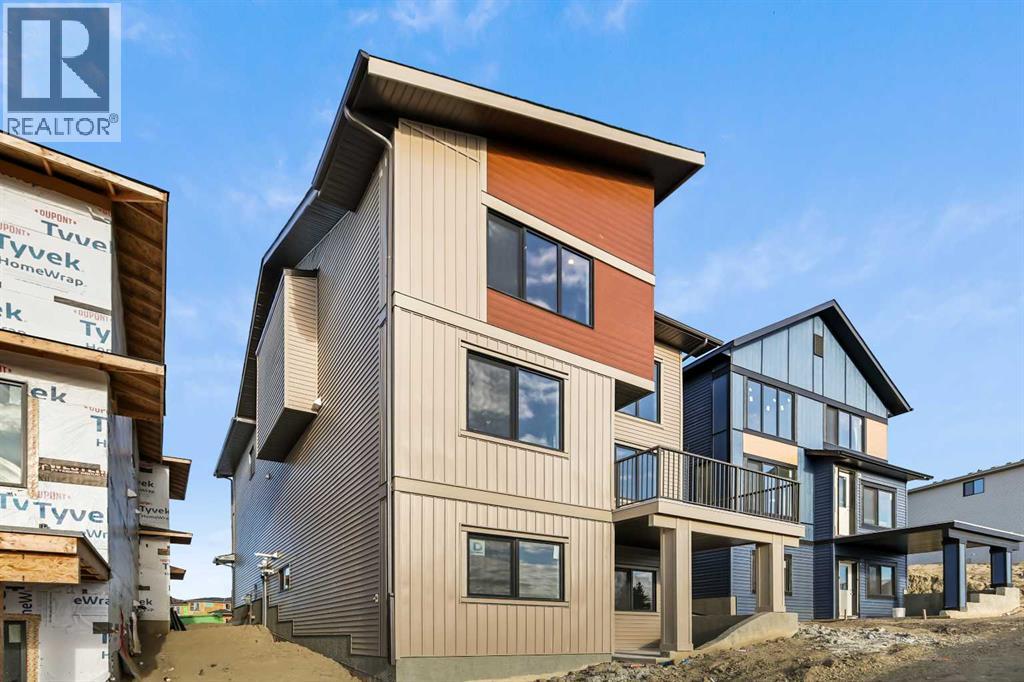 72 Heritage Ridge, Cochrane, Alberta  T4C 2J8 - Photo 47 - A2256304