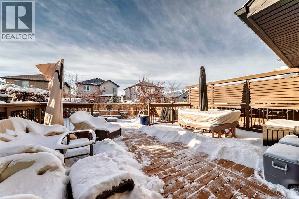 562 New Brighton Drive Se, Calgary, Alberta  T2Z 0N8 - Photo 43 - A2275887