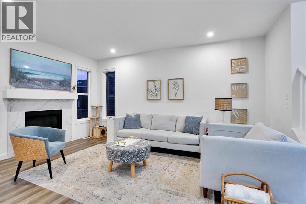 40 Belmont Heath Sw, Calgary, Alberta  T2X 4N8 - Photo 26 - A2279133