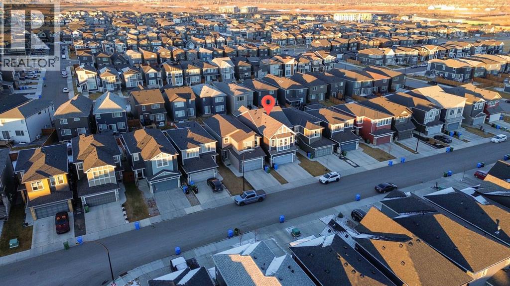 40 Belmont Heath Sw, Calgary, Alberta  T2X 4N8 - Photo 5 - A2279133