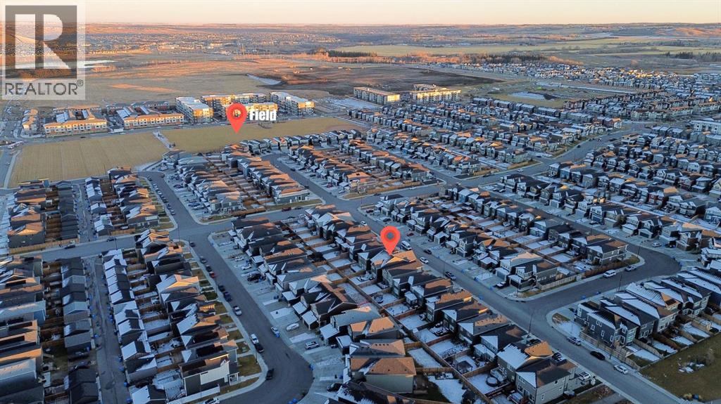 40 Belmont Heath Sw, Calgary, Alberta  T2X 4N8 - Photo 9 - A2279133