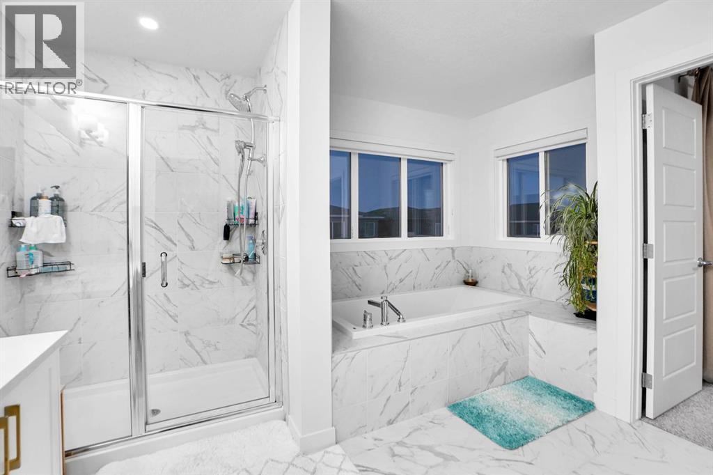 40 Belmont Heath Sw, Calgary, Alberta  T2X 4N8 - Photo 34 - A2279133