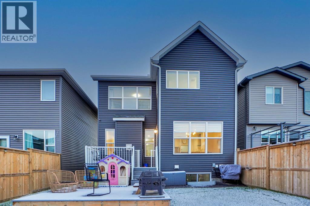 40 Belmont Heath Sw, Calgary, Alberta  T2X 4N8 - Photo 48 - A2279133