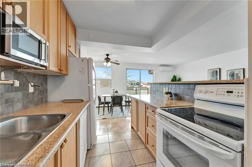 793 Colborne Street E Unit# 207, Brantford, Ontario  N3S 7J3 - Photo 15 - 40800976