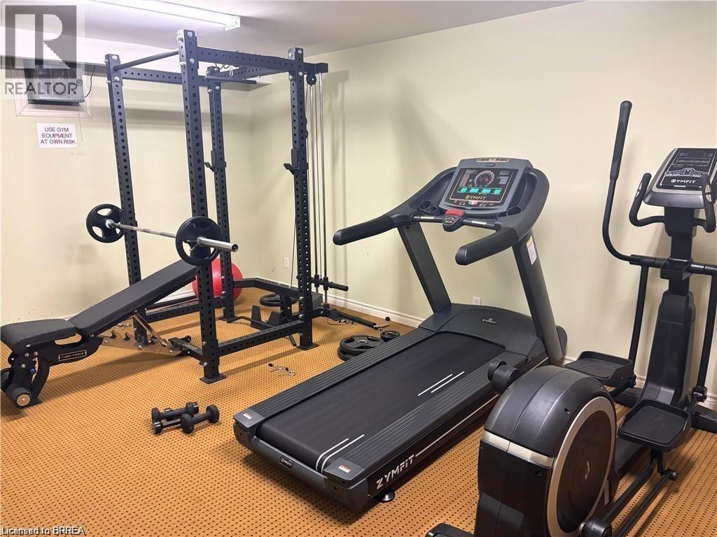 793 Colborne Street E Unit# 207, Brantford, Ontario  N3S 7J3 - Photo 27 - 40800976