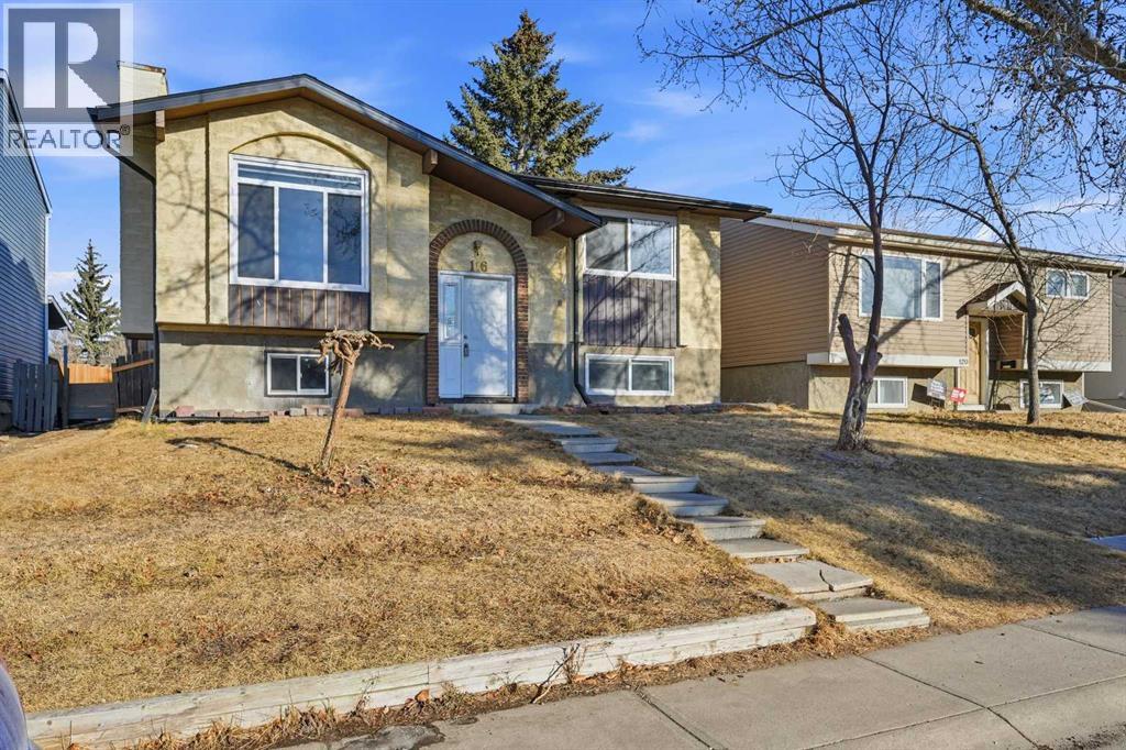 116 Falsby Road Ne, Calgary, Alberta  T3J 1B8 - Photo 2 - A2282201
