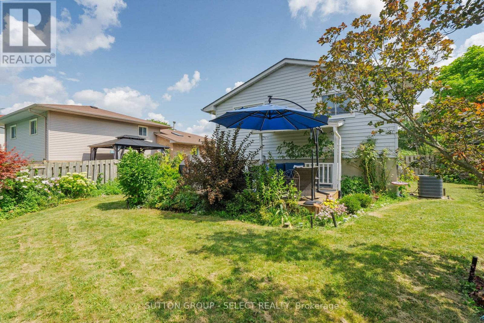 72 Blanchard Crescent, London North, Ontario  N6G 4E4 - Photo 29 - X12734440