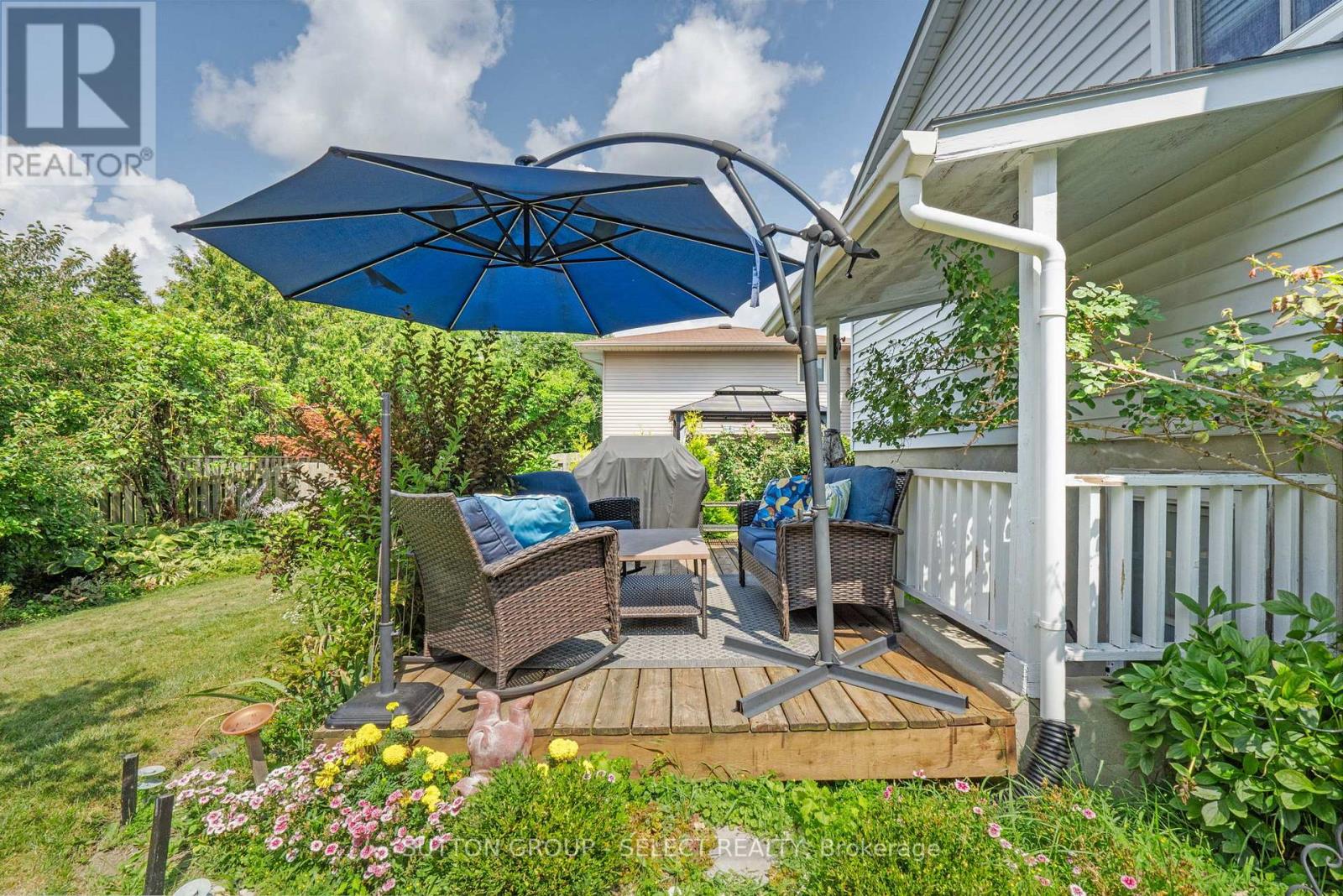 72 Blanchard Crescent, London North, Ontario  N6G 4E4 - Photo 32 - X12734440