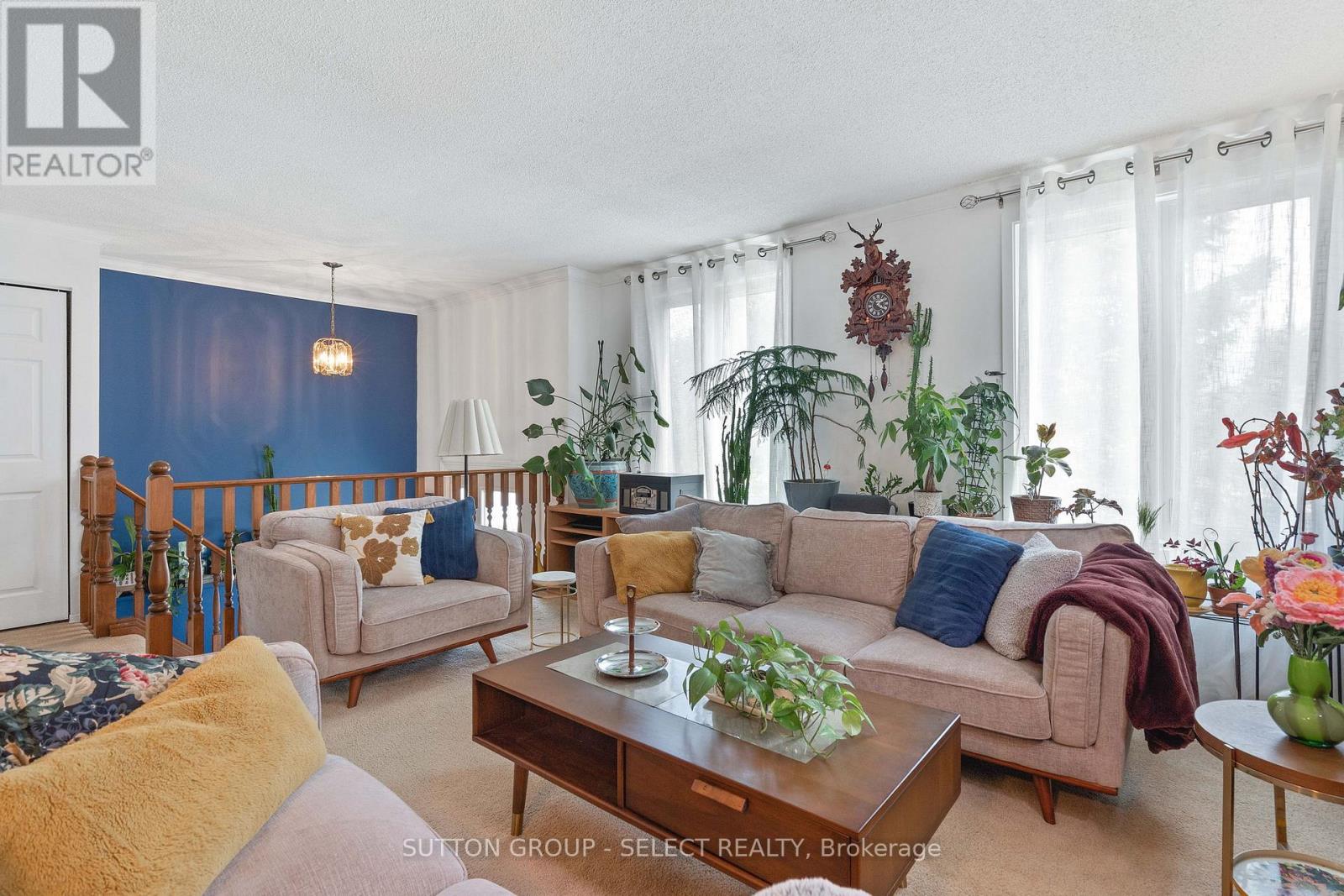 72 Blanchard Crescent, London North, Ontario  N6G 4E4 - Photo 6 - X12734440