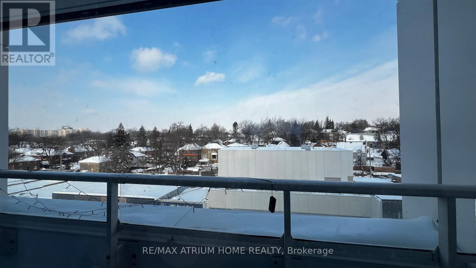 617 - 2020 Bathurst Street, Toronto, Ontario  M5P 0A6 - Photo 25 - C12715420