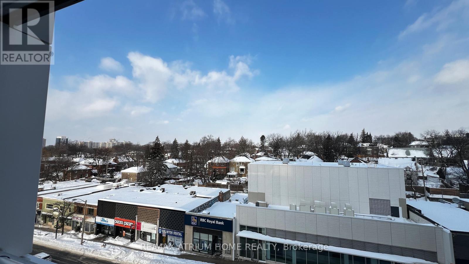 617 - 2020 Bathurst Street, Toronto, Ontario  M5P 0A6 - Photo 23 - C12715420